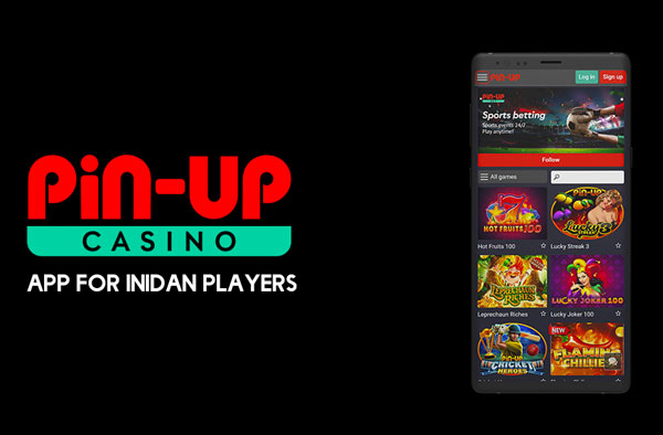 Pin Up Casino Pin Up Casino